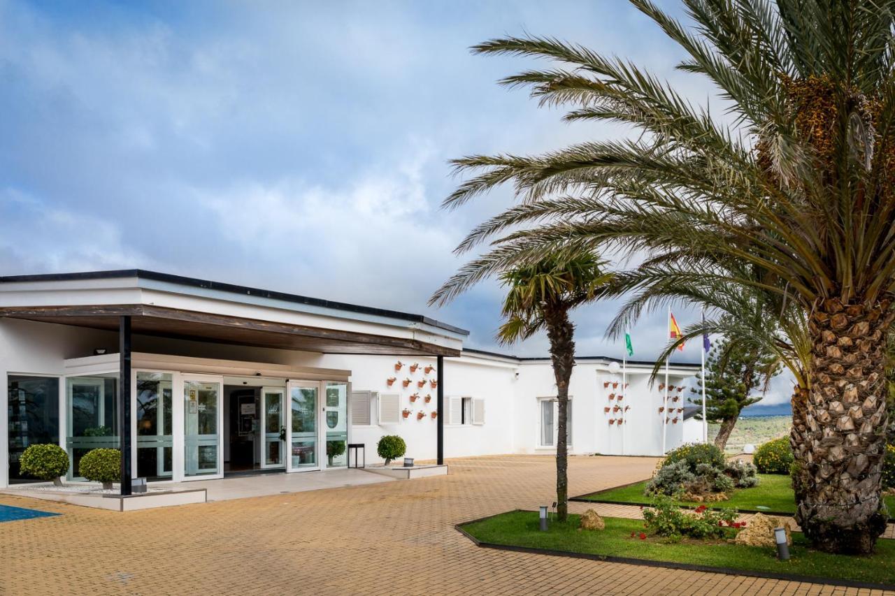 Parador De Ayamonte Exterior photo